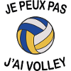 Je Peux Pas J'ai Volley