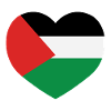 Love Palestine