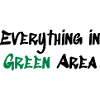 Green Area