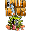 I just killed the virus