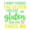 Sans gluten