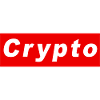 Crypto logo