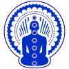 7 chakras - blue inspiration