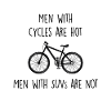 CYCLES ARE HOT