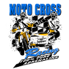 Sidecarcross - Sidecar Moto Cross