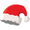 Christmas hat