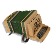 Harmonica - Do spuit d’Musi | ZiachON !