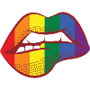 LGBT Gift Pride Right Saying