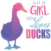 Duck