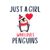 Penguins