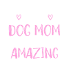 DOG MOM