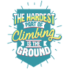 Climbing Climbers
