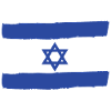 Israel Flag