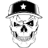 Skull Skater