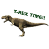 timeT rex