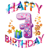 7th birthday