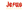 Jesus - Highway to Heaven