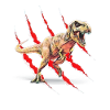 Tyrannosaurus Rex
