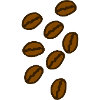 coffee bean