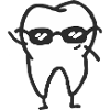 Tooth Funny Gift