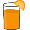 Orange juice