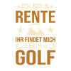 Golf Rentner