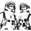 Space Cats