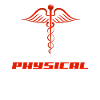 Physiotherapist Health Training Gift