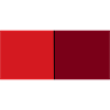 red red