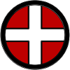 LOGO Haute Savoie Rond