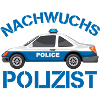 Nachwuchs polizist Geschenk Polizei
