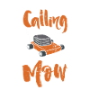 Lawnmower Shirt