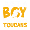 Toucans Toucan Lovers