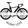 Cycling | less worry