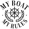 My Boat My Rules