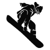Snowboard