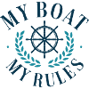 My Boat My Rules