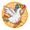 Chickorn