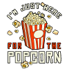 popcorn