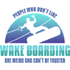 Wake Boarding