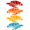 tortoises