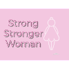 Strong StrongerWoman