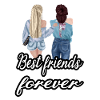 Best friend forever