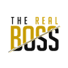 THE REAL BOSS