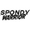 spondywarrior basic black