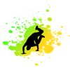 Hip Hop Breakdance
