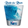 Karu Rum Route