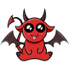 Devil Kawaii