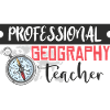 Geography Teacher Teacher Teaching Teaching