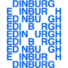 EDIMBOURG Écosse Drapeau Schottland